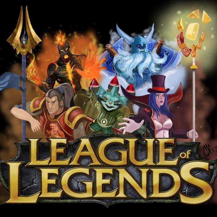 LoLAndroid's profile picture. https://t.co/99oGSSL0lD
Chat, news, Surr@20, and more.