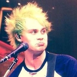 diaI411's profile picture. @MIKECLlFFORD