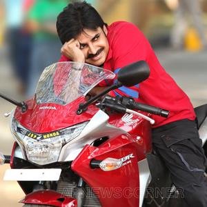 CHANDU0055's profile picture. 