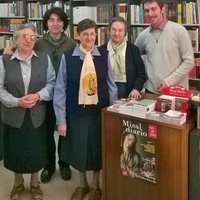 Paulinas Valladolid (@libreriavallad1) 's Twitter Profile