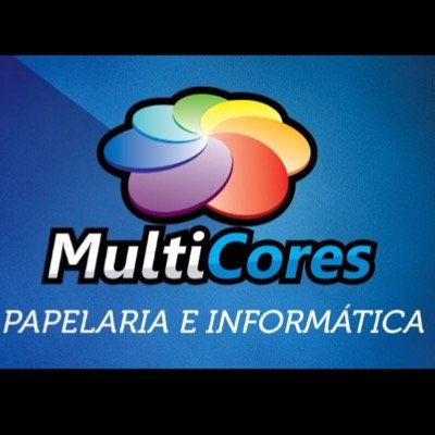 A Multicores Papelaria tem como objetivo atender seus clientes com satisfação, comodidade e agilidade nas entregas e no atendimento.