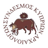 Association of Cypriot Archaeologists (@cyarch_aca) 's Twitter Profile Photo Association of Cypriot Archaeologists (@cyarch_aca) 's Twitter Profile Photo