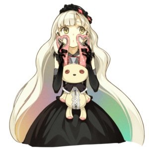bot専用アカウント。