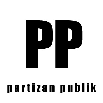 partizanpublik's profile picture. Partizan Publik is devoted to a braver society. We explore, produce and implement social, political and cultural instruments, ...