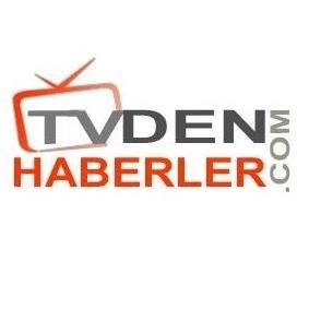 tvdenhaberler's profile picture. 