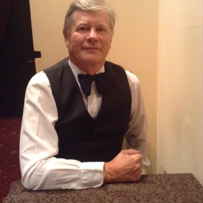 stivkolt1's profile picture. 