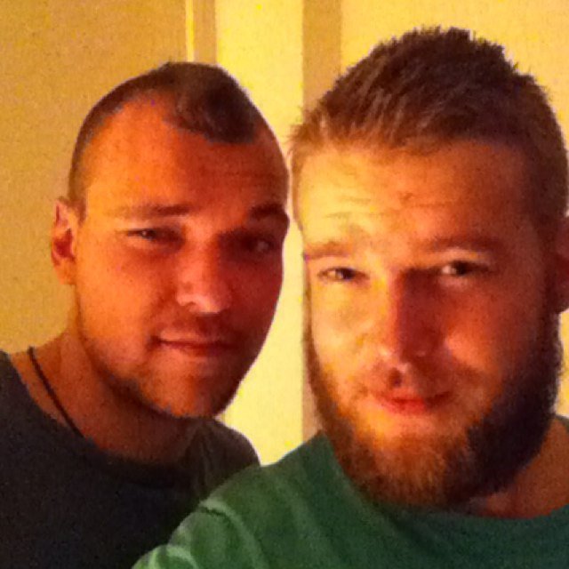 MartinABBrown's profile picture. 