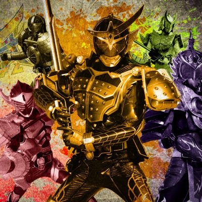 The Knight of my kingdom has fallen... It is up to me protect my people from the darkness. I am the last protector of this beautiful land. I am the Omega Knight