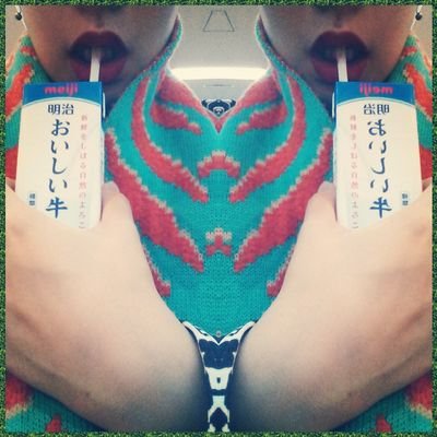 tamaki_tbt's profile picture. instagram:UJYO                                                                   びらびら作ってます