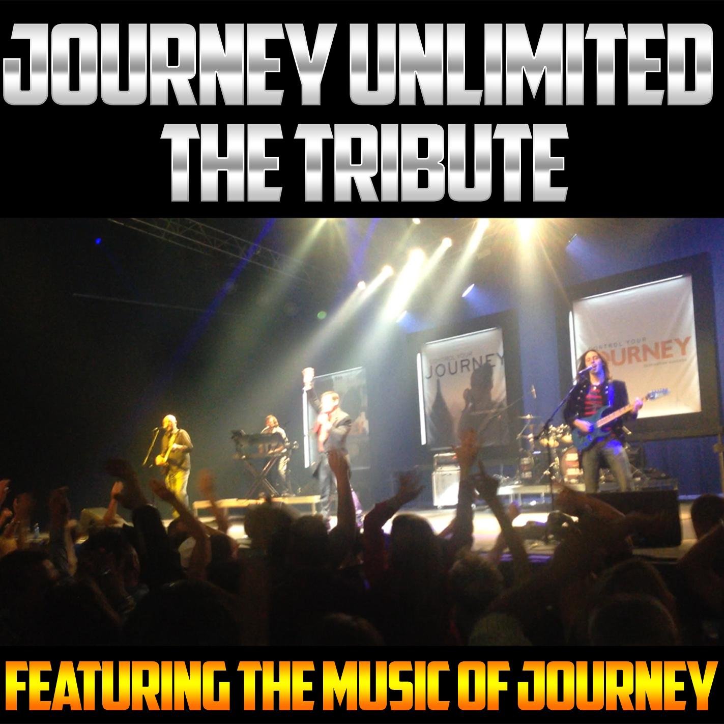 Journey Unlimited The Tribute