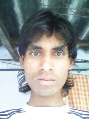 I am student.