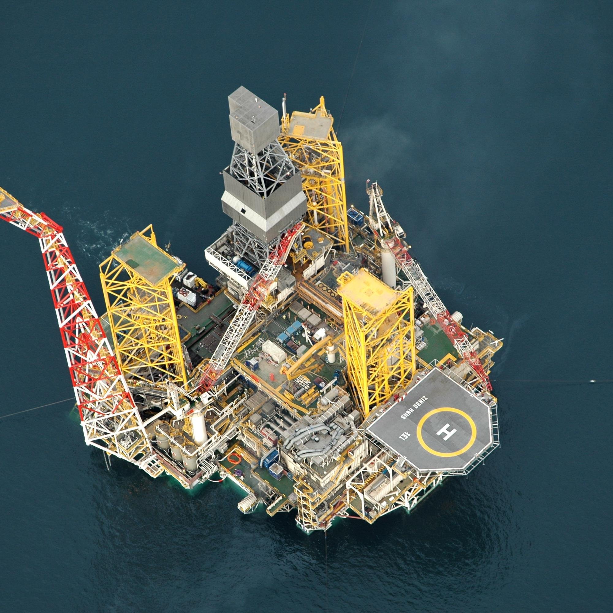 paresh3125's profile picture. Seeking a responsible & challenging position in the field of electrical & instrumentation in oil & gas sector
I am multi disciplinary professional person