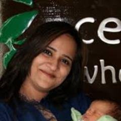 Dr Shivani Sachdev Gour is a fertility expert and the Executive Chief Officer of both the Surrogacy Center India and Isis Hospital and Multispecialty Centre.