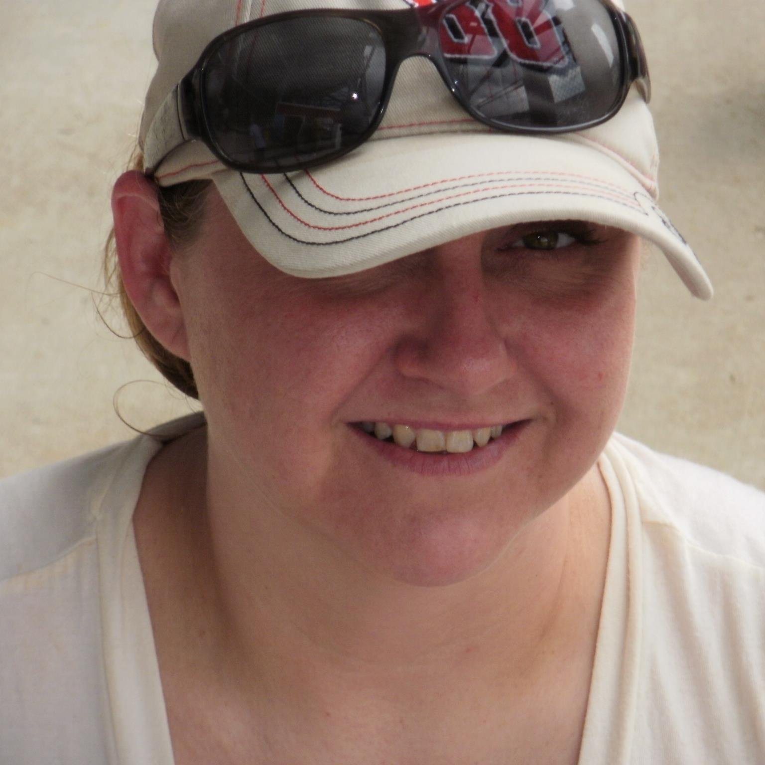 Race_Fan488's profile picture. #NFB