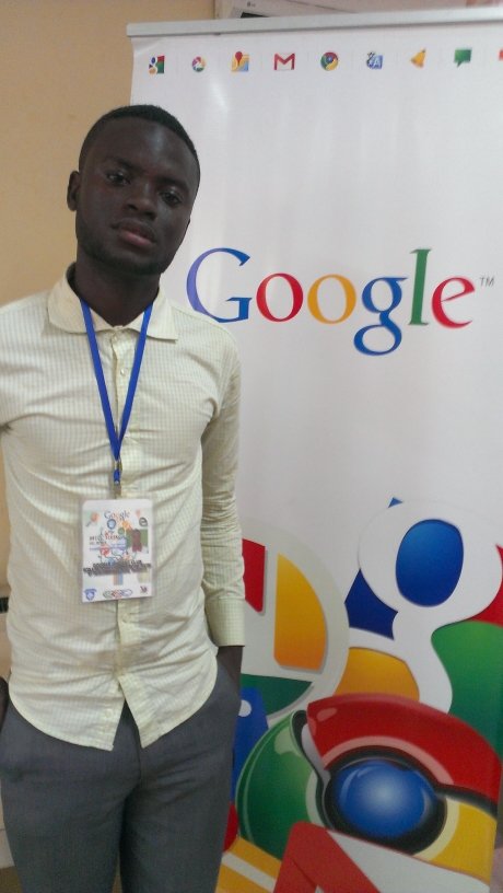 bricedikongue's profile picture. Ingénieur télécom