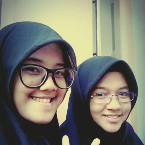 deasy_03's profile picture. 031295 | SBMITB17 | My imaginary world is bigger than this real world