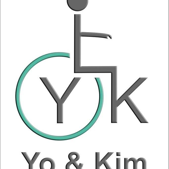 infoYoKim's profile picture. Wij zijn Yolanda (coach) en Kimberley (met Cerebrale Parese, spastisch) Wij verzorgen trainingen voor mensen met een lichamelijke beperking info.yokim@gmail.com