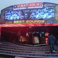 ADD me pin:2B84BC4D :) attendant at farrar's funfair