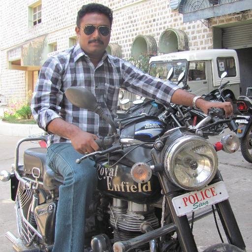 sureshkanna2110 Profile Picture