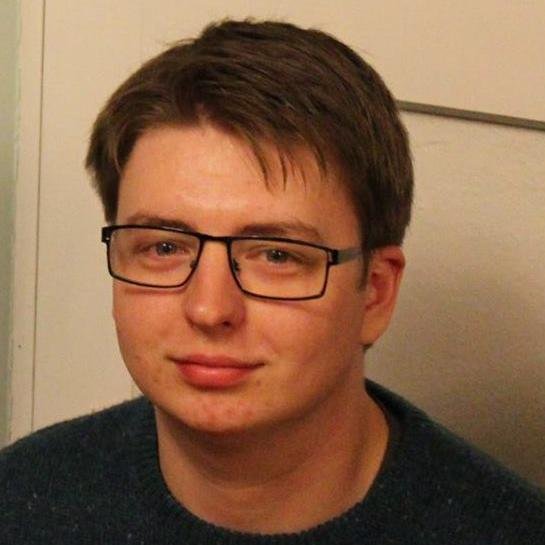 I'm a student studying Forensic Computing.