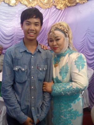 Elda Remalya Millenia Tarigan❤❤ | follow: @dhzhr_