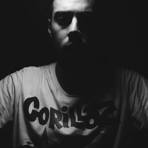 Ueiv's profile picture. Diseñador digital