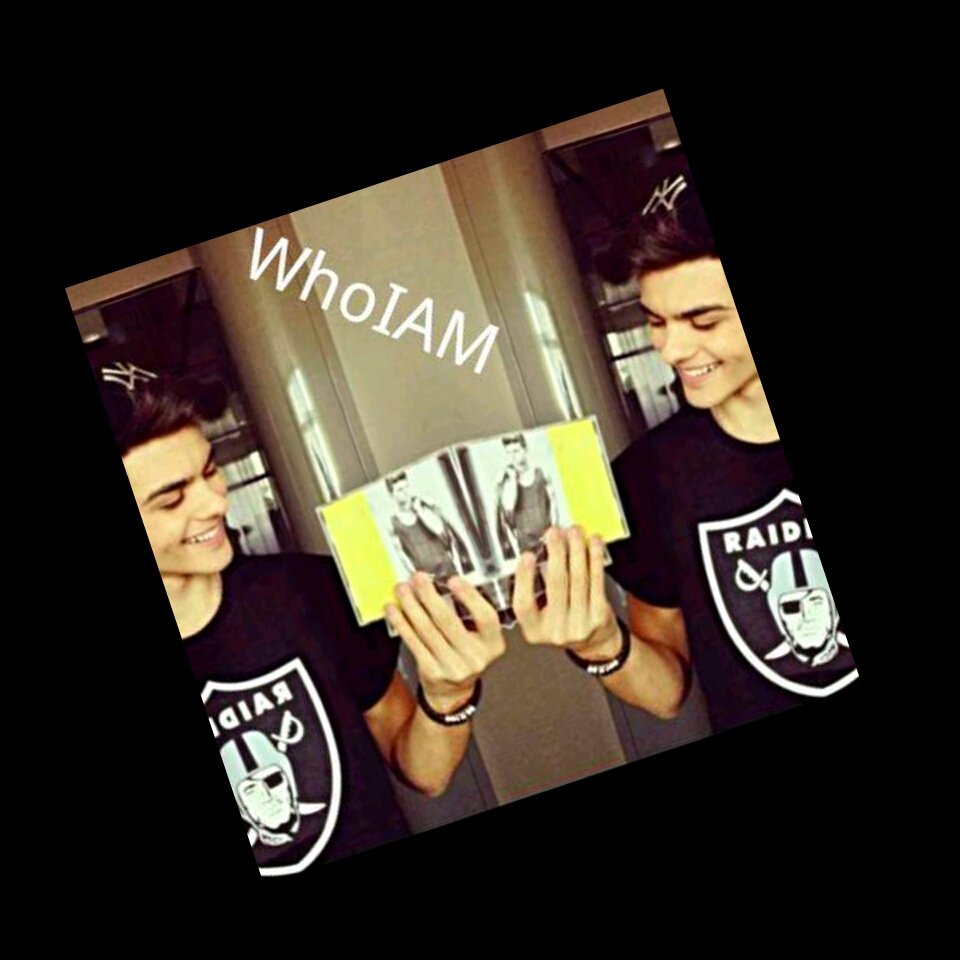Abraham?mi idolo él mejor del mundo qué siento un orgullo por el impresionante te amo3