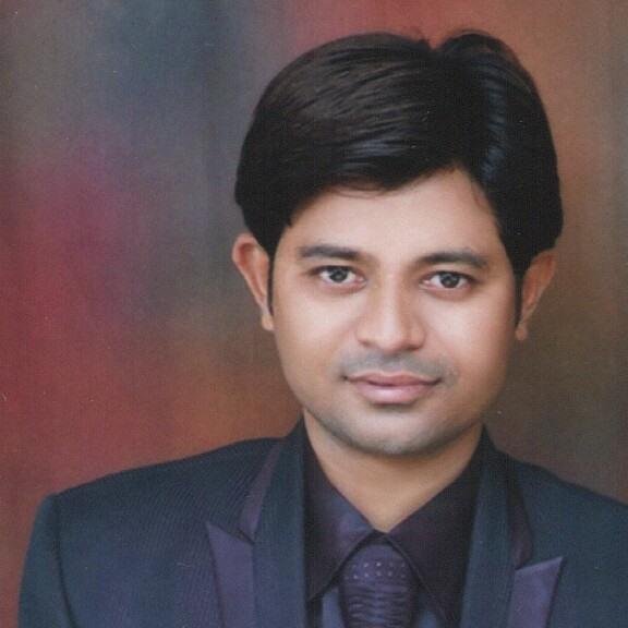 Hard work create sucess
