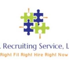 HrSrvc's profile picture. Woman owned diverse worldwide Recruiting & Employment Solutions Firm. Direct Hire, B2B & Contract placements, Background Checks, Resume Writing, Job board etc.
