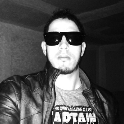 RVolgasse's profile picture. B