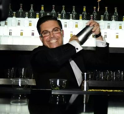 Bar Manager Sofitel Lisbon Liberdade