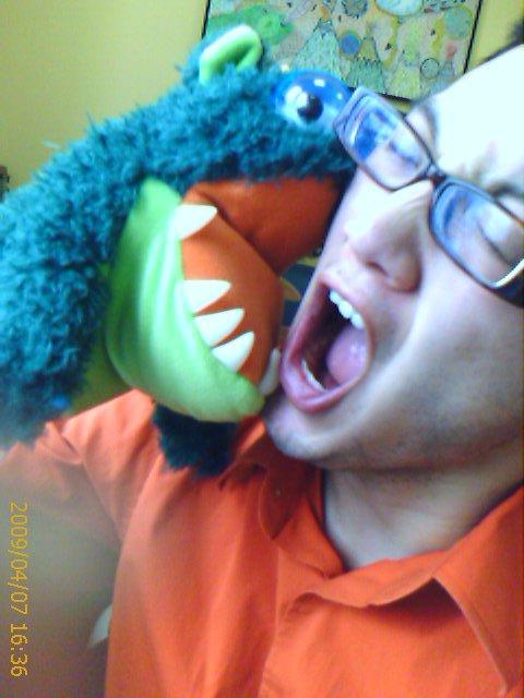 bikerdad's profile picture. 