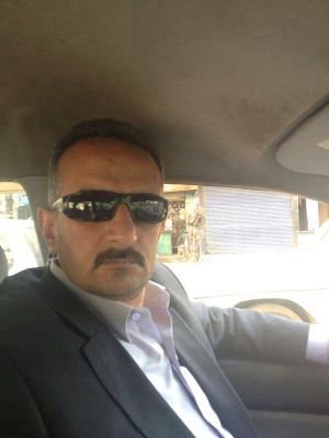 صاحب شركة مقاولات عامه