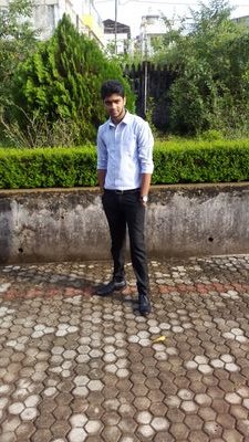 born in mumbai...