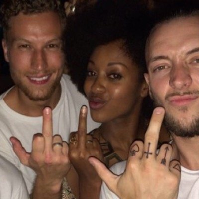 giorgimilanello's profile picture. 