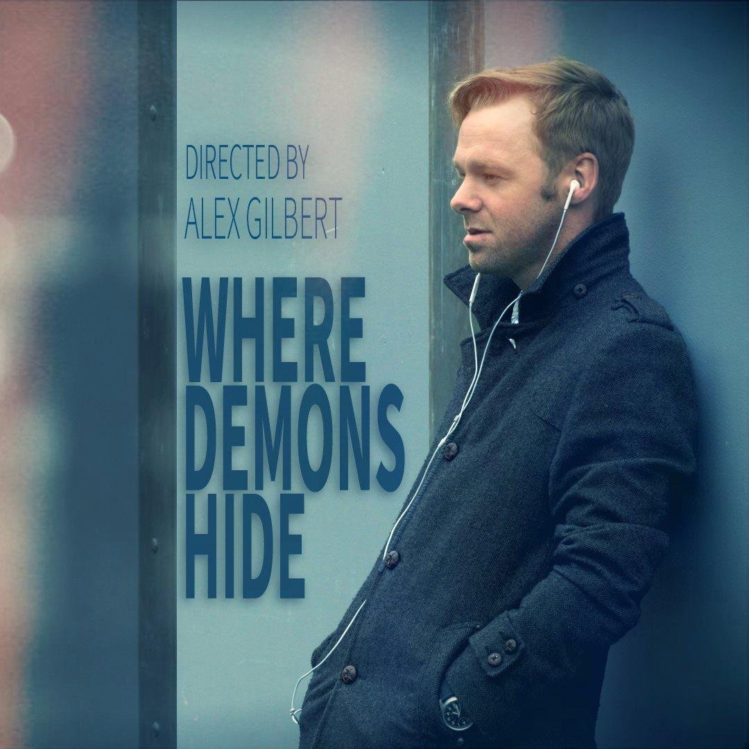 wheredemonshide's profile picture. An exciting new revenge thriller film, to be released 2015!

Help support and fund the film on Indiegogo:
http://t.co/HGt7LNjtxs