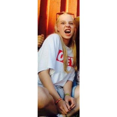 charlottejonson's profile picture. Hater alt og alle