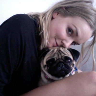 whosprue's profile picture. social media & marketing professional, eternal creative, social media watcher, design lover, pug enthusiast, bright crayola. Views my own