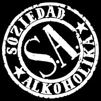 SOZIEDAD ALKOHOLIKA(@SoziAlkoholika) 's Twitter Profile Photo