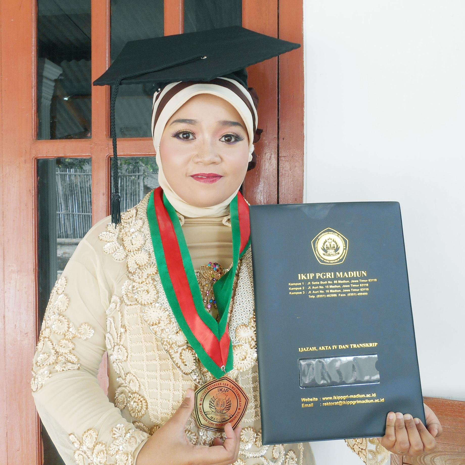 simple n menyenangkan