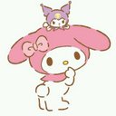 マイメロIloveYou (@0802638) Twitter