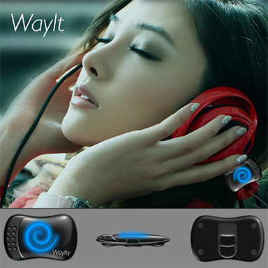 Do you imagine you are able to listen to music which is hearing someone with his earphones?.Connect, share, discover, create trend. The easiest way to discover