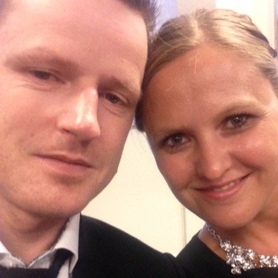 HeinArve's profile picture. 