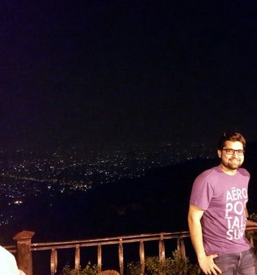 OvaisKamil's profile picture. Art Enthusiast  - OK™