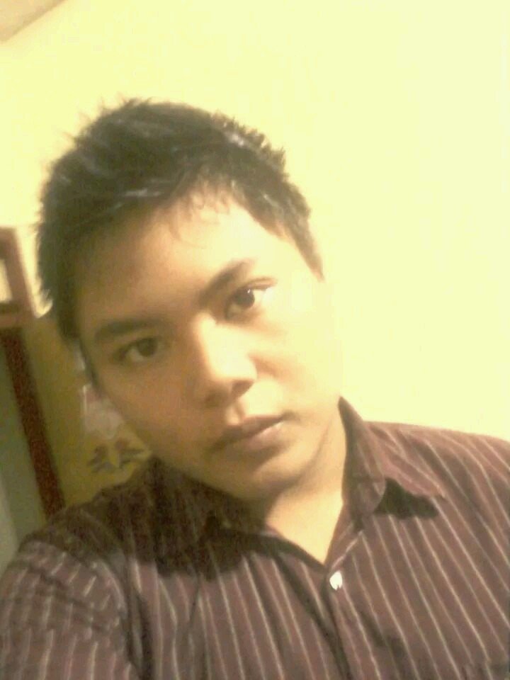 AnggaKrizna's profile picture. 