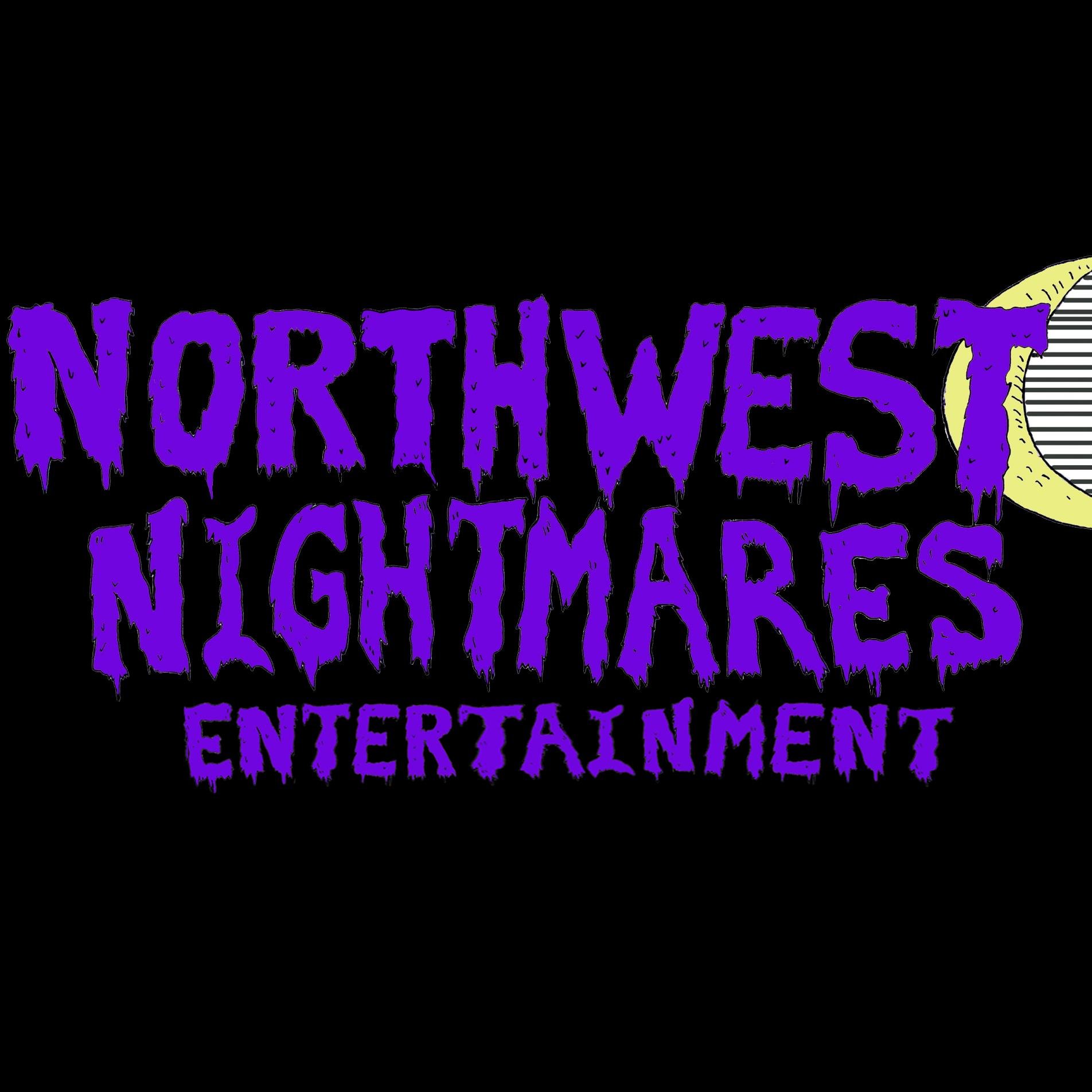 Northwest Nightmares is an organization located in Vancouver British Columbia, dedicated to bringing the best in repertory Horror and Exploitation films on 35mm