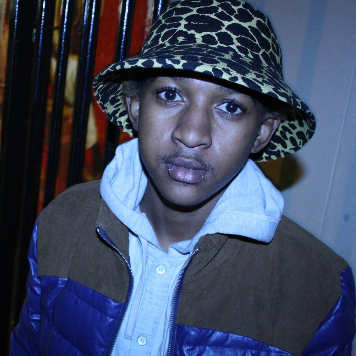 OFFICIAL KINGSWANK# 18 Year OLD Rapper/Producer/keyboardist/photographer/SWAG FANATIC