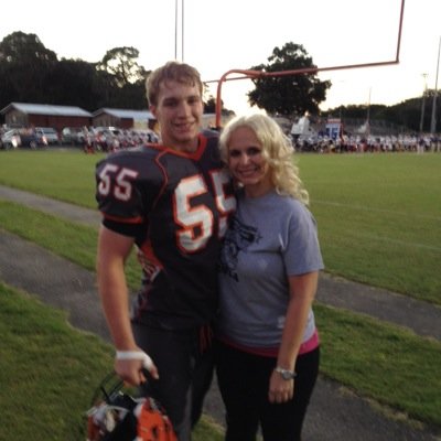 Zephyrhills High/St. Leo University alumni. Teacher certified in prek-kindergertan edu, Exceptional Student Education K-12, and CDAE. BA-Criminal Justice