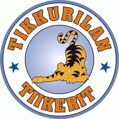 Tikkurilan Tiikereiden A/B-Akatemian pelaajien twitter.
