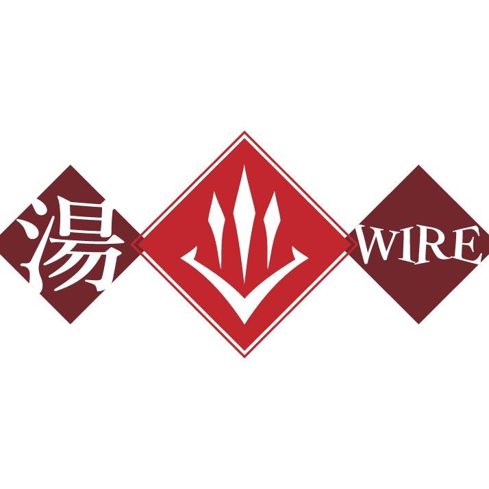 音楽イベント「湯WIRE」の公式アカウントです。次回開催は2025年3月23日です。